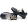 imageAkk Girls Mary Jane School Uniform Navy Shoes Little Kids Size 125