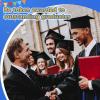 imageGeosar 48 Pcs Graduation Cords Honor Cords with Tassel for Bachelor Master Doctor Graduation Ceremonies Blue and WhiteBlue