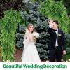 imageGeosar 110 Pcs Artificial Hanging Plants 32 Inch Hanging Boston Ferns Plastic Fake Plants for Wall Room Garden Wedding Garland Indoor Outdoor Decoration No Basket48