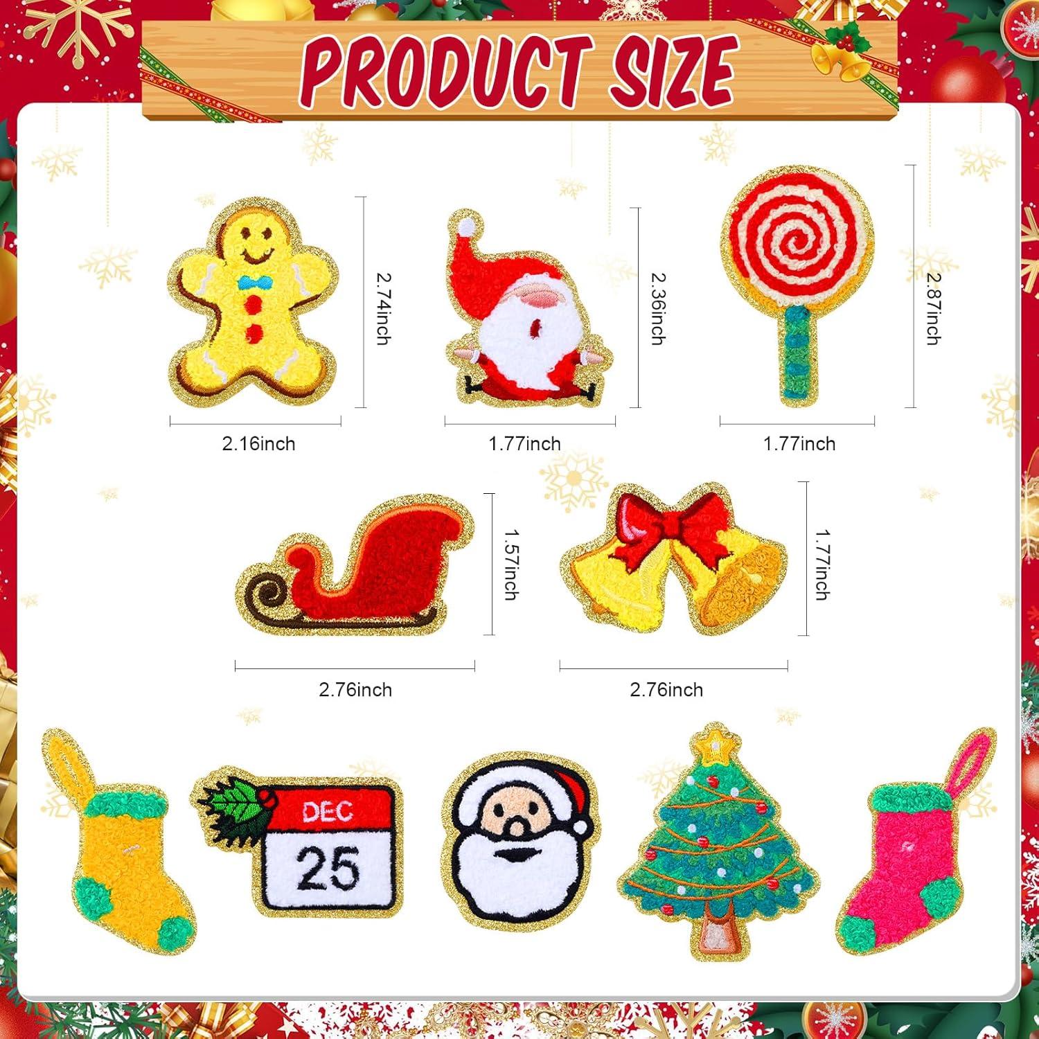 imageGeosar 20 Pcs Halloween Self Adhesive Patches Boo Cute Ghost Sew on Stickers Applique Washable for DIY Crafts T Shirt Clothing Jackets Backpacks Jeans Party Decorations Pink BooLollipop