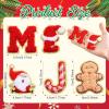 imageGeosar 20 Pcs Halloween Self Adhesive Patches Boo Cute Ghost Sew on Stickers Applique Washable for DIY Crafts T Shirt Clothing Jackets Backpacks Jeans Party Decorations Pink BooMerry
