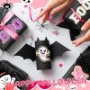 imageGeosar 20 Pcs Halloween Self Adhesive Patches Boo Cute Ghost Sew on Stickers Applique Washable for DIY Crafts T Shirt Clothing Jackets Backpacks Jeans Party Decorations Pink BooPink Boo