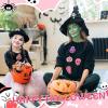 imageGeosar 20 Pcs Halloween Self Adhesive Patches Boo Cute Ghost Sew on Stickers Applique Washable for DIY Crafts T Shirt Clothing Jackets Backpacks Jeans Party Decorations Pink BooPink Halloween