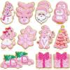 Pink Christmas