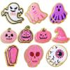 Pink Halloween