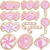 Pink Candy