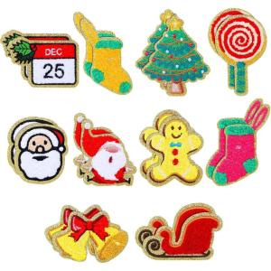 imageGeosar 20 Pcs Halloween Self Adhesive Patches Boo Cute Ghost Sew on Stickers Applique Washable for DIY Crafts T Shirt Clothing Jackets Backpacks Jeans Party Decorations Pink BooLollipop