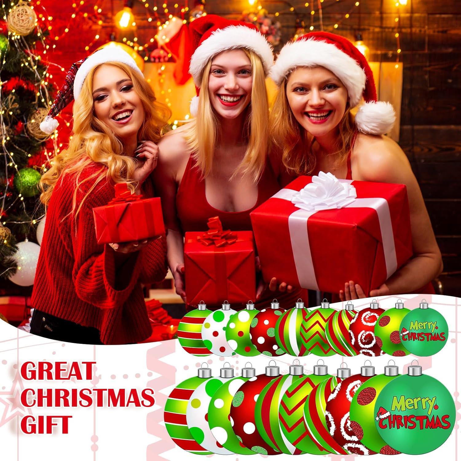 imageGeosar 200 Disposable Paper Placemats and Coasters Set Paper Woven Placemat with Coasters Outdoor Indoor for Farmhouse Rustic Dining Table Decoration Shower BirthdayGreen Elf