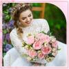 imageGeosar 16 Bundles Artificial Peonies Flowers Fake Silk Peony Bouquet Faux Peonies Flowers Bulk for Decoration Vase Floral Arrangements Wedding Party Table Dusty PinkDusty RosePink