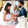 image:imageGeosar 50 Sheet Linen Cardstock Invitation Cardstock Heavyweight Printer Paper 92lb 250gsm Index Cards for Printer Cover Postcards Blank Flash Note Greeting 85 x 11 inBeigeBeige
