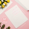 image:imageGeosar 50 Sheet Linen Cardstock Invitation Cardstock Heavyweight Printer Paper 92lb 250gsm Index Cards for Printer Cover Postcards Blank Flash Note Greeting 85 x 11 inBeigeBeige