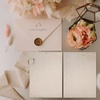 image:imageGeosar 50 Sheet Linen Cardstock Invitation Cardstock Heavyweight Printer Paper 92lb 250gsm Index Cards for Printer Cover Postcards Blank Flash Note Greeting 85 x 11 inBeigeBeige