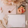 image:imageGeosar 50 Sheet Linen Cardstock Invitation Cardstock Heavyweight Printer Paper 92lb 250gsm Index Cards for Printer Cover Postcards Blank Flash Note Greeting 85 x 11 inBeigeBeige