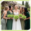 image:imageGeosar 16 Bundles Artificial Peonies Flowers Fake Silk Peony Bouquet Faux Peonies Flowers Bulk for Decoration Vase Floral Arrangements Wedding Party Table Royal BlueWhiteOlive Green