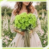 image:imageGeosar 16 Bundles Artificial Peonies Flowers Fake Silk Peony Bouquet Faux Peonies Flowers Bulk for Decoration Vase Floral Arrangements Wedding Party Table Royal BlueWhiteOlive Green