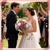 image:imageGeosar 16 Bundles Artificial Peonies Flowers Fake Silk Peony Bouquet Faux Peonies Flowers Bulk for Decoration Vase Floral Arrangements Wedding Party Table Royal BlueWhiteDusty Pink  Dusty Rose