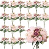 Dusty Rose  Champagne Pink