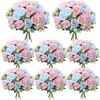 Light Pink  Light Blue