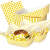 Yellow White