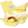 Yellow White