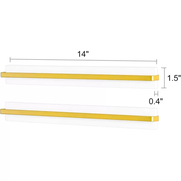 Mkono Wall Mounted Sunglasses Storage Organizer Wood Modern Simple Eyeglasses Display Holder Eyewear Glasses Jewelry Headband Hanging Rack for Entryway Living Room Bedroom Set of 3 WhiteWhite