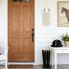 image:imageMkono Macrame Equestrian Wall Hanging Boho Wall Decor Small Horseshoe Macrame Woven Wall Art Decoration Horse Lover Gifts Tapestry for Home Bedroom Living Room Ivory