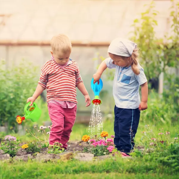 Watering Cans Toy Plastic Chicken Watering Cans Watering Can Watering Can Beach Watering Can Toys for