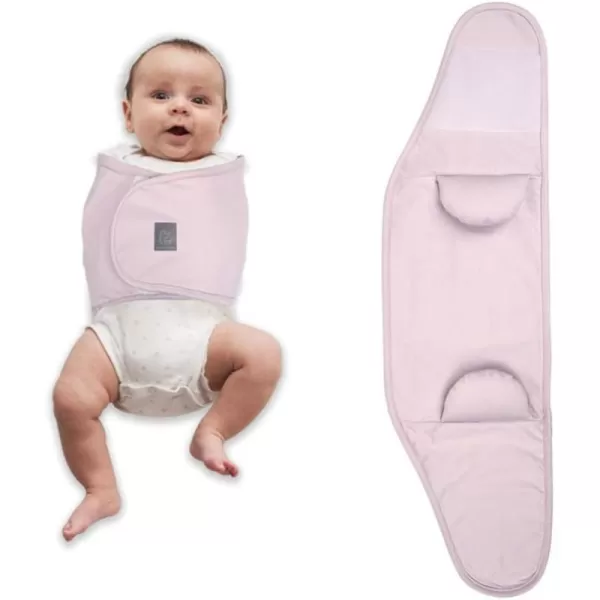 Toyvian Newborn Sleep Sacks Baby Swaddle Strap Infant Adjustable Arms Safe Sleeping Swaddle Wrap Blanket for Newborn Infant Baby Baby Boy Blankets