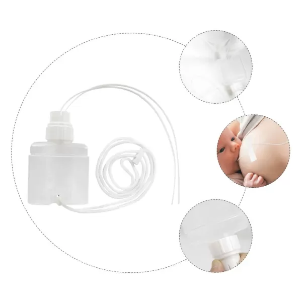 image1 Set Color Box Auxiliary Breast Milk PpAs Shown