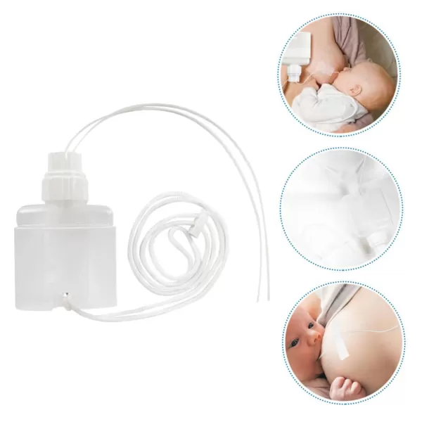 image1 Set Color Box Auxiliary Breast Milk PpAs Shown