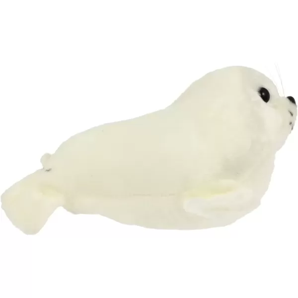 imageSeal Plush Toy Seal Plush Seal Plush Seal Pillow Stuffed Animals Soft