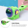 imageBaby Toddler Toys Bubble Machine Machine Bike Automatic Bubble Maker Bubble Wands Bubble Blower Outdoor Toy for Boys Girls Toys