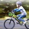imageBaby Toddler Toys Bubble Machine Machine Bike Automatic Bubble Maker Bubble Wands Bubble Blower Outdoor Toy for Boys Girls Toys