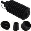 imageBullets Beads Bottle 2pcs Foldable Gel Ball Holder Refill Container Liquid Toy Bead Holder Outdoor Game Accessories 600ml