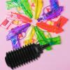 imageBullets Beads Bottle 2pcs Foldable Gel Ball Holder Refill Container Liquid Toy Bead Holder Outdoor Game Accessories 600ml
