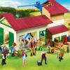 imageFarmer People Figurines Figure Miniature People Farmer Model Farm Mini People Figurines Farm Farm Figure Model Set Miniature Figurines Miniature Figures 5 Figure