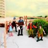 imageFarmer People Figurines Figure Miniature People Farmer Model Farm Mini People Figurines Farm Farm Figure Model Set Miniature Figurines Miniature Figures 5 Figure