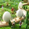 imageFarmer People Figurines Figure Miniature People Farmer Model Farm Mini People Figurines Farm Farm Figure Model Set Miniature Figurines Miniature Figures 5 Figure