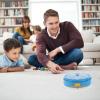 imageToyvian Mini Cleaning Robot Toy Robot Vacuum Cleaner for Kids Cleaning Toy Pretend Play Kit Pretend Play Appliance Toy Set Housekeeping Accessories Lovely Cleaning Robot
