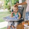 imageToyvian Toddler Plate Divided Meal Tray Car Shaped Plate Sections Dinner Dish with Cup Holder for Babies Kids Eating Food Grade Bamboo Fiber Platter for Child BlueBlue