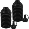 imageBullets Beads Bottle 2pcs Foldable Gel Ball Holder Refill Container Liquid Toy Bead Holder Outdoor Game Accessories 600ml
