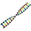 imageDNA Model Double Helix Structure Model DNA Display Component Biological Science Popularization Teaching for Science Teaching Display