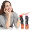 image3pcs Snake Can Spring Snake Toy Prank Toy