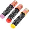 image3pcs Snake Can Spring Snake Toy Prank Toy