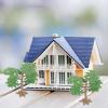 imageToyvian Model Trees Cypress Miniature Artificial Tree Fake Plants Train Trees for Sand Table Models Scene Decoration 3pcs Size SGree Size Middle