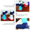 imageToyvian Bull Horn Loud Speaker Kids Voice Changer Toy Megaphone Function Toys Mini Electric Hand held Speaker with Recording Microphone for Toddlers Childrens Blue Megaphone Speaker VoiceBlue