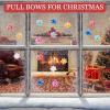 image70Pcs Wrap Pull Bows 2inch Bows Wrapping Box Decoration