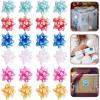 image70Pcs Wrap Pull Bows 2inch Bows Wrapping Box Decoration