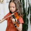 imageToyvian Violin Bow Music Accessories Guitar Parts Guitar Bow Guitar Accessories Musical Violin Stick Violin Wand Music Violin Instrument Parts Fiddlestick Student Major Wood