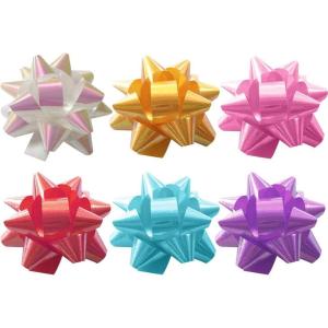 image70Pcs Wrap Pull Bows 2inch Bows Wrapping Box Decoration